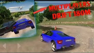 TUTORIAL NGEDRIFT | BALAP LIAR | BIKIN KETAGIHAN #GAME OFFLINE TERBAIK 2020/2021 screenshot 5