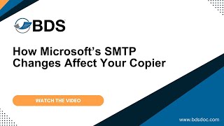 Celebrity How Microsoft’s SMTP Changes Affect Your Copier Net Worth