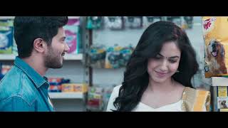 Kannum Kannum Kollayadithaal Movie 2024 Movie