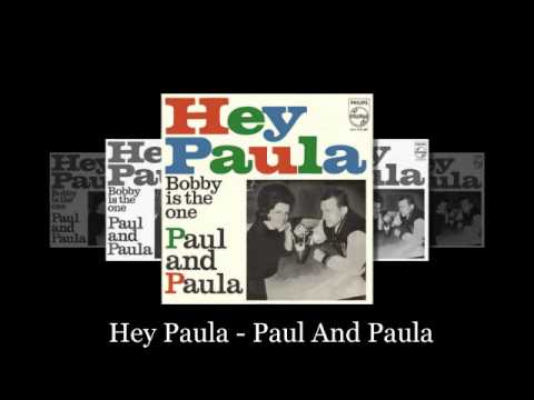 top movies on netflix Hey Paula - Paul And Paula