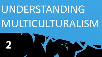 Between Babel and Pentecost:  A Christian Analysis of Multiculturalism - Part 2
