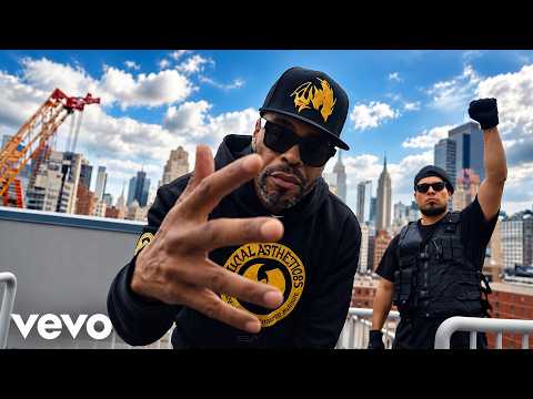 Method Man & Immortal Technique - Rise Up ft. Coast Contra, Jadakiss (Music Video) 2026