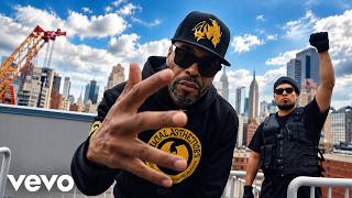 Method Man & Immortal Technique - Rise Up ft. Coast Contra, Jadakiss (Music Video) 2026