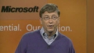 Some Microsoft investors want Bill Gates gone - report - economy screenshot 5