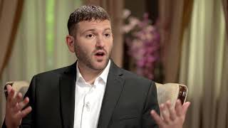 S02E05, Segment 3 Guest Kevin W. Reese