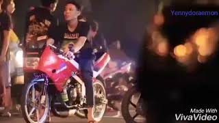 Jomblo happy 🤘 cover DRAG (2)