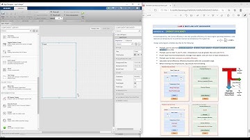 MATLAB Lecture#9 App Part 1