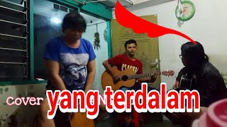 edan!!! suaranya mirip ariel noah cover yang terdalam Full HD