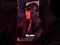 Leah Kate and Joel Madden talk about how easy it is to be hard on yourself on Artist Friendly