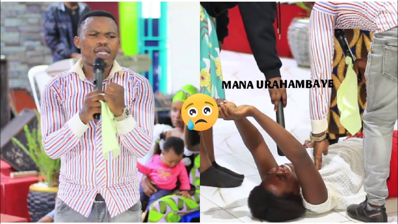 IBINDI BITANGAZA 2 BIDASANZWE BIBEREYE KUMUGARAGARO // IMIRIMO YIMANA ...