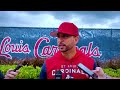 Spring Training 2022: Hicks' First Bullpen | St. Louis Cardinals