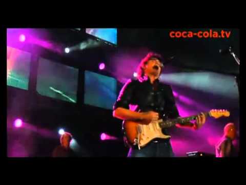 Caifanes 2011 - Antes de que nos olviden (Vive Lat...