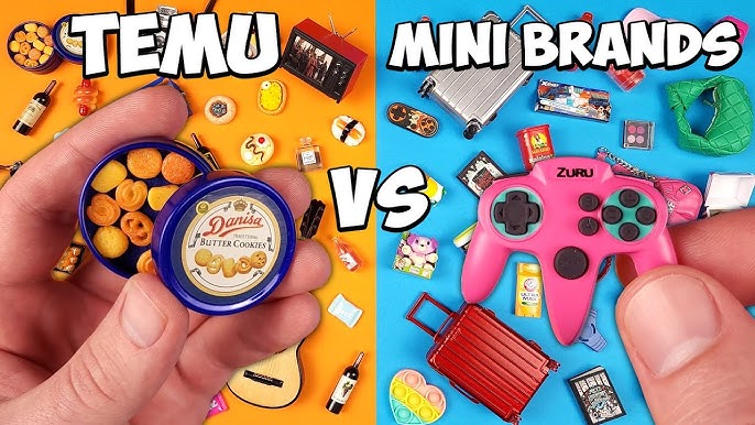 NEW Zuru Mini Brands SNEAKERS ~ You Pick