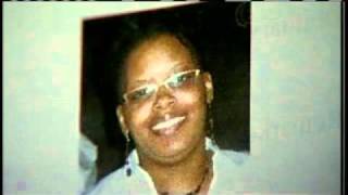 Fire Victim Hailed As Hero At Funeral