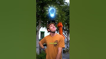 A stupidly basic tip for all cyclists ⚡️ #short #shortsvideo