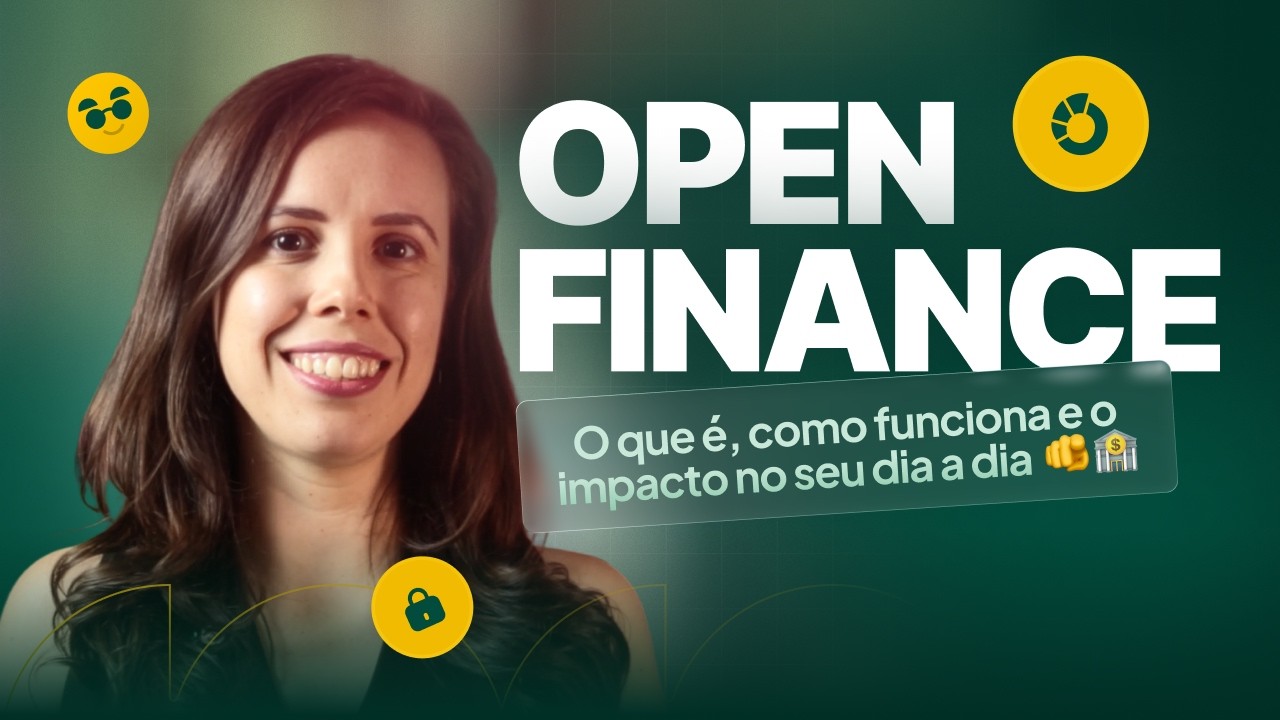 Open Finance: o que é, como funciona e como usar para ter mais controle ...