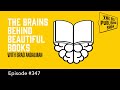 The Brains Behind Beautiful Books (The Self Publishing Show, episode 347)