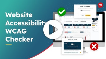 Recite Me Website Accessibility WCAG Checker