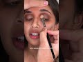 Its all about the rose gold glow  This bronzy rose gold eye makeup...