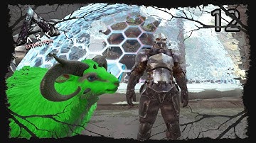 ARK | EXTINCTION | AUTOMATING THE GACHA! SUPER EASY, BIG REWARDS!