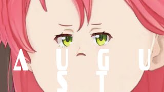 August