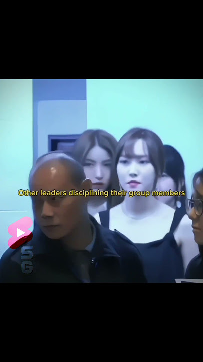Now I understood why Blackpink doesn't have any official leader 🤫 ||#shorts #blackpink