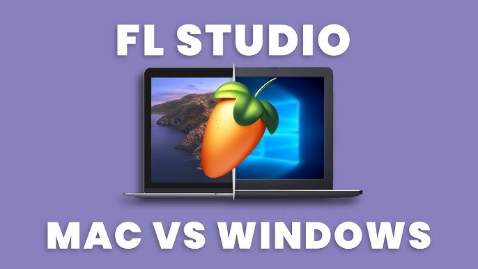 FL Studio arrives on Mac · News ⟋ RA