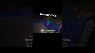 ☠️ Momentos AETERNUM!!! #minecraft #moments #clips #aldeanos #soydaik #aeternum #humor #gaming #fyp