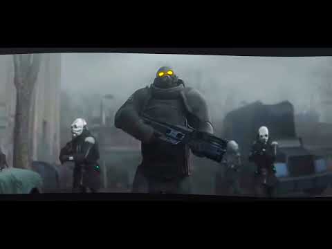 COLLABORATION COMBINE edit don’t stop slowed #fyp #edit #halflife #combine