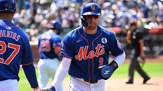 Back-To-Back Triples for the Lead