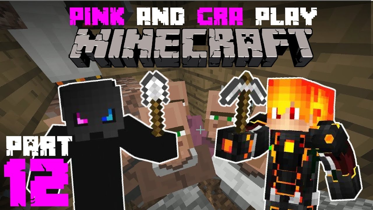 Minecraft Survival Let's Play | Episode 12 | Heading Home! - YouTube