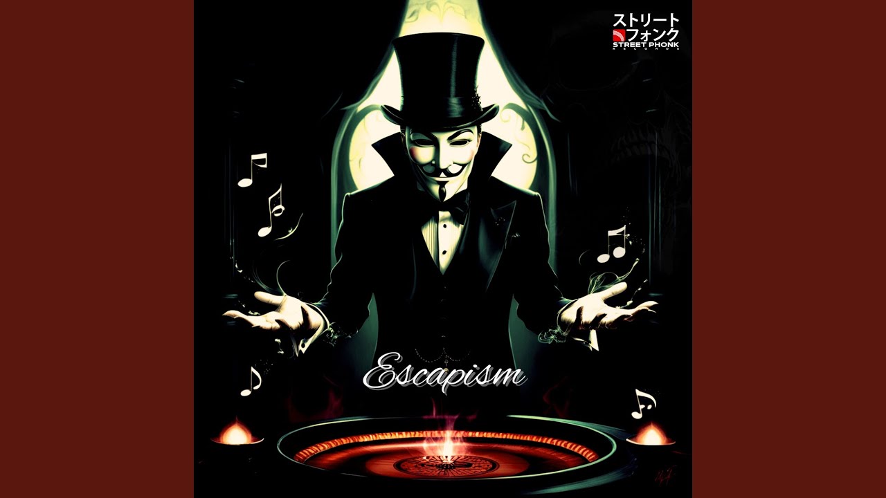 Watch Escapism on YouTube Watch Escapism on YouTube