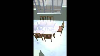 AR walkthrough demo 2