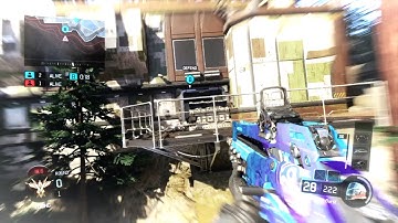 The Best BO3 Movement Player in 2024…