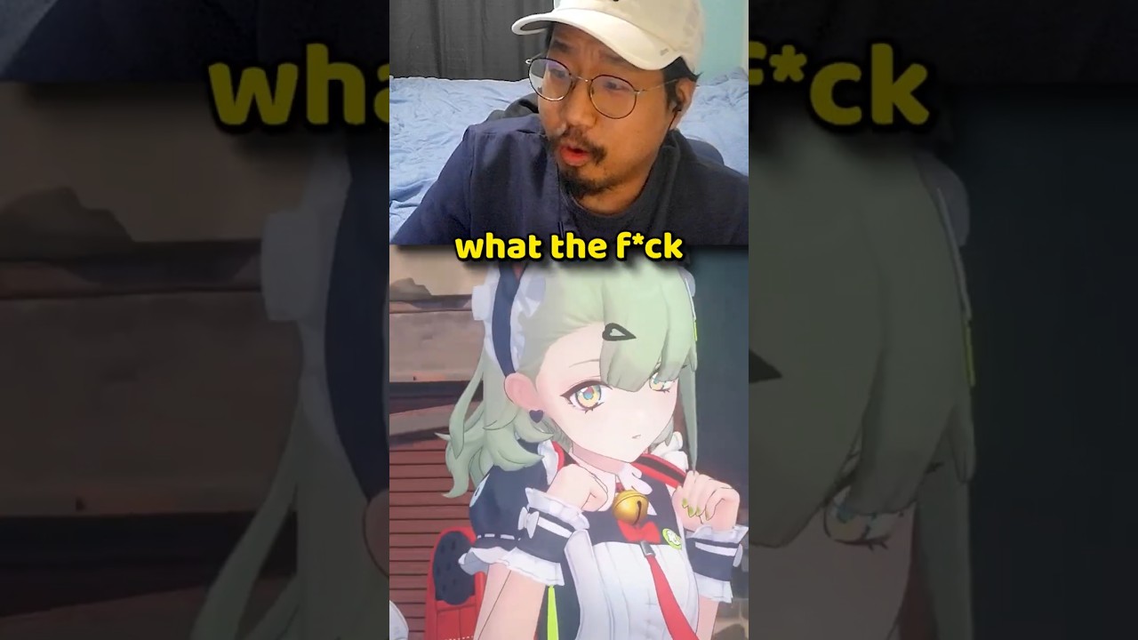 Aria and Sunna skins are a bit... QUESTIONABLE 🥶 || Zenless Zone Zero 2.6