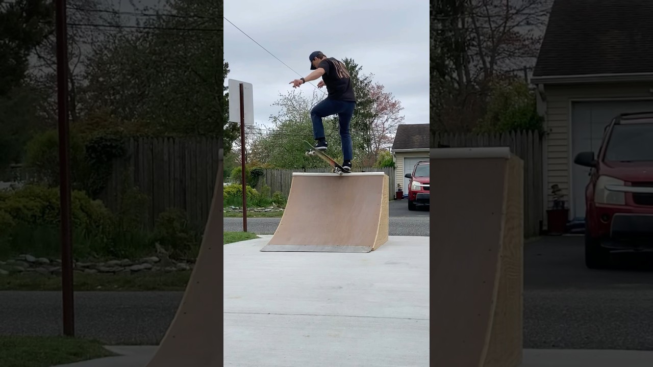 Fakie 5-0 