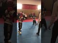 Nani karate competition part 3