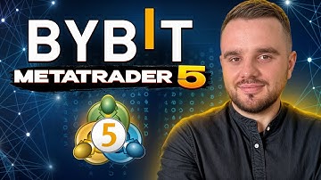 How to Trade FOREX & INDEX on BYBIT with MetaTrader5