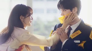 Choo - Young Woo - "GOODBYE" M/V (Head Over Heels OST)