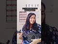 Dekha hi nahi |Osho Jain| Ukulele cover #oshojain #ukulele #coversong #bollywood #trendingshorts