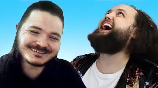 видео: Маргинал рофлит с Бэбэем картинка: Маргинал рофлит с Бэбэем