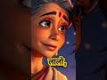 Jadu Vali Dadi Ma #dadimakikahani #funnycartoons #MagicLamp#kidsstory #shorts #shortsfeed #virals