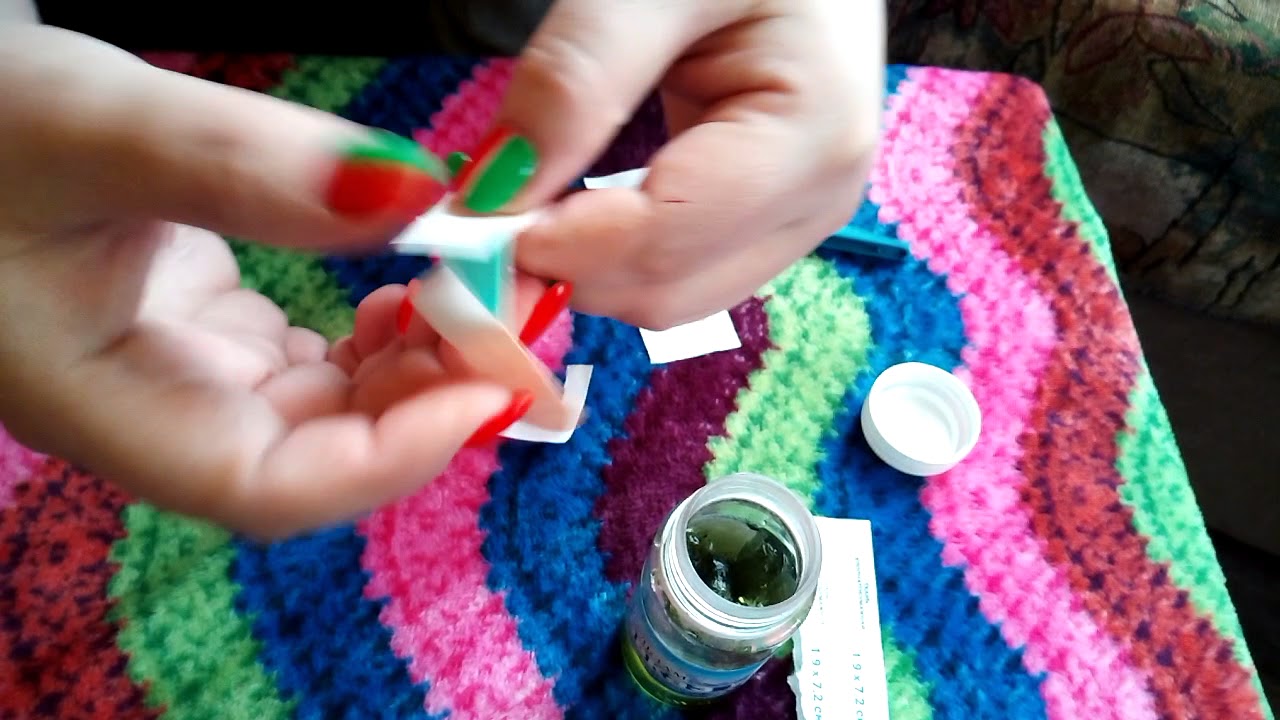 Почему трескается кожа на руках. Что делать? #трещины