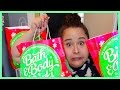 HUGE WINTER BATH AND BODY WORKS HAUL