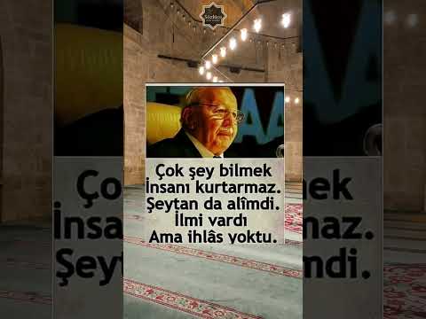 Necmettin Erbakan #shortvideo #shorts