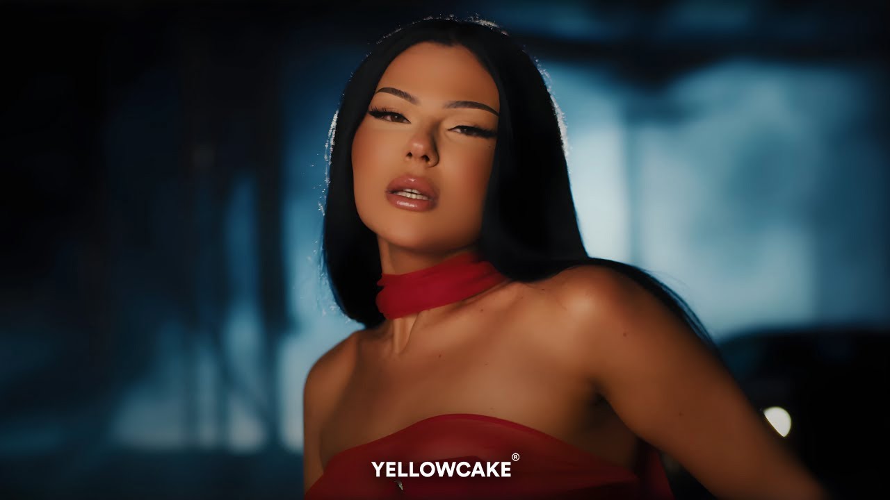 Watch YA NINA - LONELY (Music Video) on YouTube Watch YA NINA - LONELY (Music Video) on YouTube