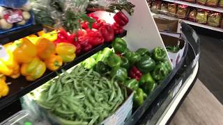 Indian Grocery Store | USA | Narmada