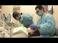 Sonrisas community dental center