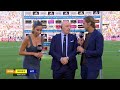 MAROTTA: "MAZZOLA un'icona, dobbiamo conservarne il ricordo. Con la ROMA gara interlocutoria" | DAZN