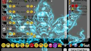 Xat chat